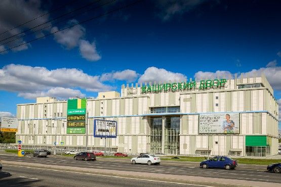 Строительные материалы в Москве: магазины, рынки, где купить