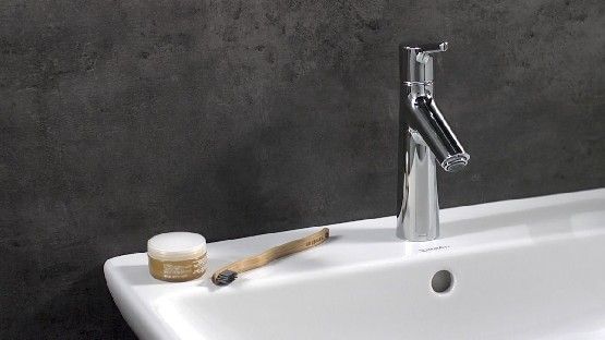 Смесители для ванны Grohe: описание, модели, правила выбора