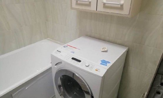 Стандартный ремонт ванной комнаты под ключ